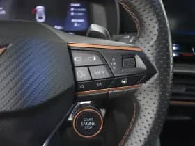 CUPRA Leon Sportstourer thumbnail 15