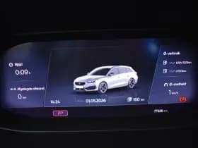 CUPRA Leon Sportstourer thumbnail 19