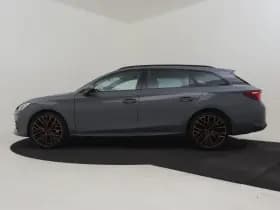 CUPRA Leon Sportstourer thumbnail 3