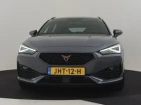 CUPRA Leon Sportstourer thumbnail 24