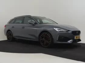 CUPRA Leon Sportstourer thumbnail 25