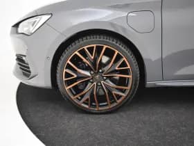 CUPRA Leon Sportstourer thumbnail 26