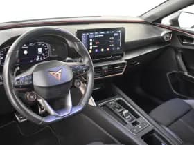 CUPRA Leon Sportstourer thumbnail 4
