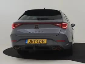 CUPRA Leon Sportstourer thumbnail 31
