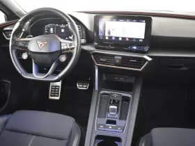 CUPRA Leon Sportstourer thumbnail 5