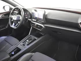 CUPRA Leon Sportstourer thumbnail 6