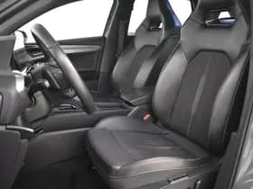 CUPRA Leon Sportstourer thumbnail 7
