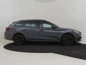 CUPRA Leon Sportstourer thumbnail 10
