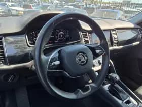 Škoda Kodiaq thumbnail 2