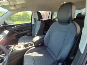 Volkswagen Tiguan thumbnail 3