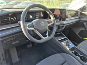 Volkswagen Tayron thumbnail 2