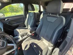 Audi Q3 thumbnail 3