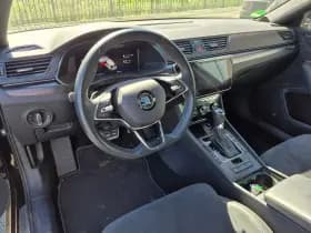 Škoda Superb thumbnail 2