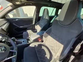 Škoda Superb thumbnail 3