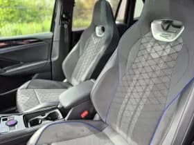 Volkswagen Tiguan thumbnail 3