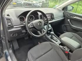 Škoda Karoq thumbnail 2