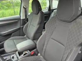 Škoda Karoq thumbnail 3