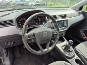 SEAT Ibiza thumbnail 2