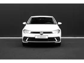 Volkswagen Polo thumbnail 2