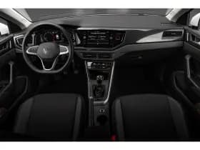 Volkswagen Polo thumbnail 11