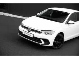 Volkswagen Polo thumbnail 3