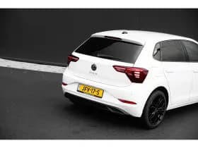 Volkswagen Polo thumbnail 5