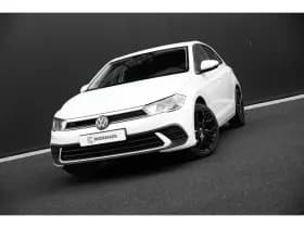 Volkswagen Polo thumbnail 6