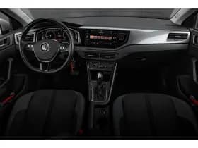 Volkswagen Polo thumbnail 12