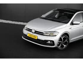 Volkswagen Polo thumbnail 4