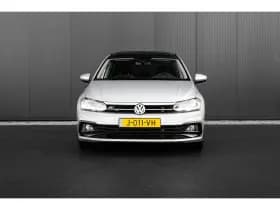 Volkswagen Polo thumbnail 5