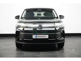 Volkswagen Tiguan thumbnail 2