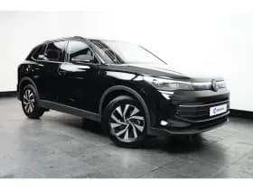 Volkswagen Tiguan thumbnail 3