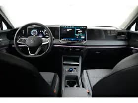 Volkswagen Tiguan thumbnail 9