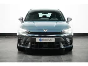 CUPRA Leon Sportstourer thumbnail 2