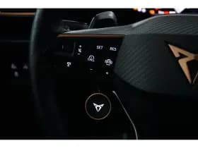 CUPRA Leon Sportstourer thumbnail 11