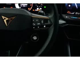 CUPRA Leon Sportstourer thumbnail 12