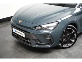 CUPRA Leon Sportstourer thumbnail 16