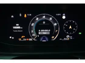 CUPRA Leon Sportstourer thumbnail 20