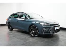CUPRA Leon Sportstourer thumbnail 3