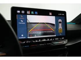 CUPRA Leon Sportstourer thumbnail 22
