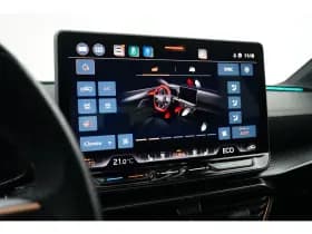CUPRA Leon Sportstourer thumbnail 23