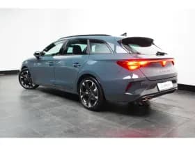 CUPRA Leon Sportstourer thumbnail 5