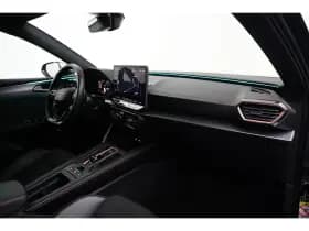 CUPRA Leon Sportstourer thumbnail 7
