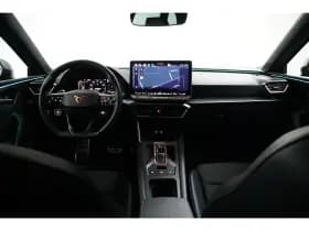 CUPRA Leon Sportstourer thumbnail 9