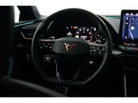 CUPRA Leon Sportstourer thumbnail 10