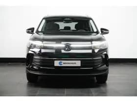 Volkswagen Tiguan thumbnail 2