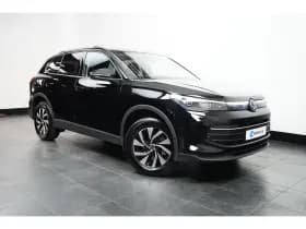 Volkswagen Tiguan thumbnail 3