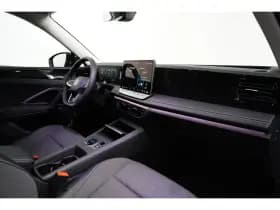 Volkswagen Tiguan thumbnail 7
