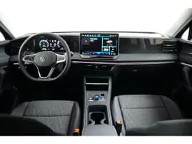 Volkswagen Tiguan thumbnail 9