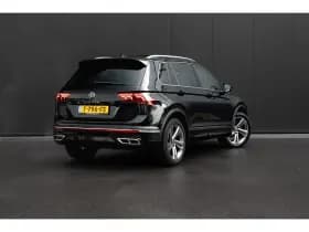 Volkswagen Tiguan thumbnail 2